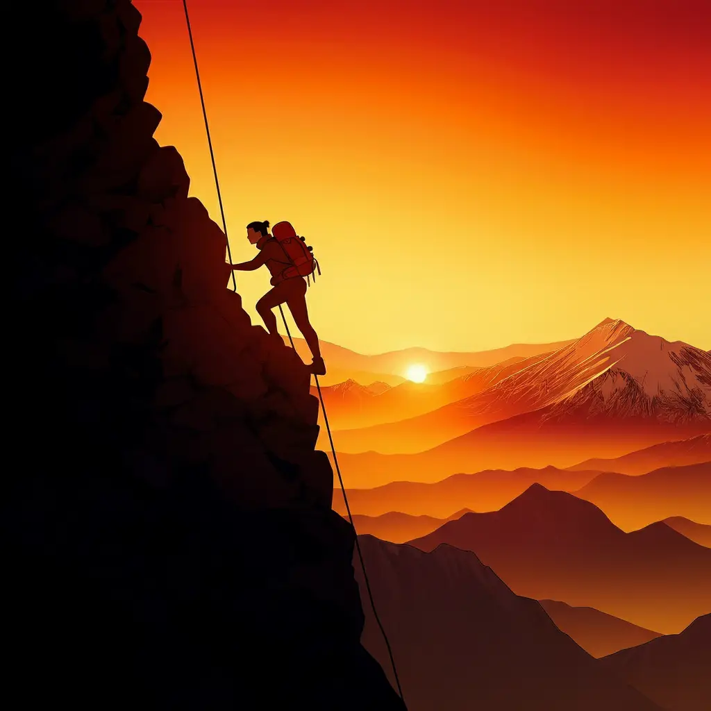 A determined person focused on their craft in a workshop, symbolizing the dedication and effort highlighted in an article on hard work motivational quotes.
